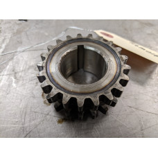 117M017 Crankshaft Timing Gear From 2007 Ford F-150 FLEX FUEL 5.4 XL3E6306AA